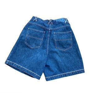 Christopher and Banks Jorts